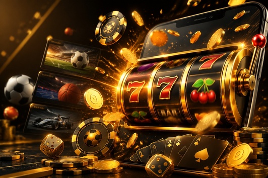 ya88 Casino