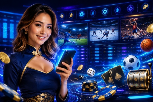 ya88 Casino