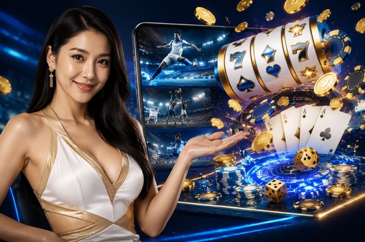 ya88 Casino